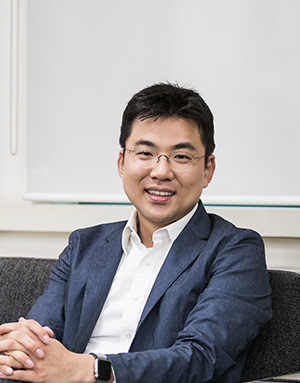 Daegon Cho