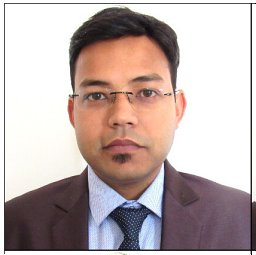 Manash Pratim Borthakur