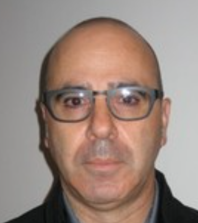 Eugeni Domènech