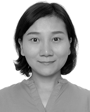 Qiaozhen Zhang