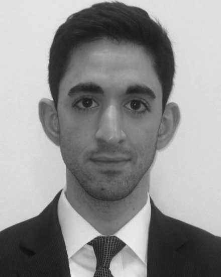 Idean Marvasty