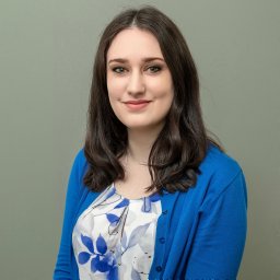 Jennifer Sikov