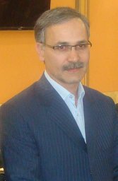 Mahdi Yaghoobi