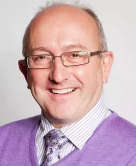 David Ricketts