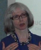 Denise Gorse