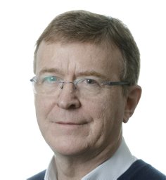 Terje Svåsand