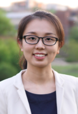 Huizhong Liu