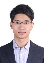 Wei Bai