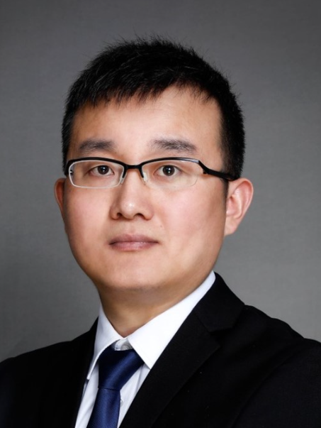 Zhiqiang Liang