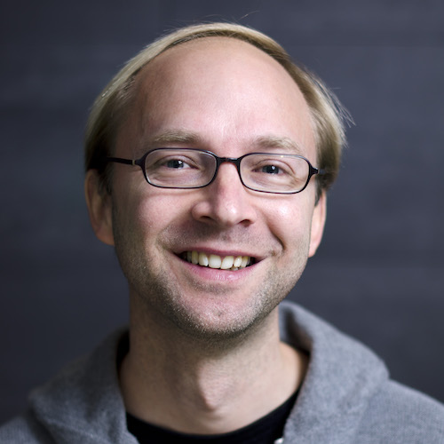 Christian Machens