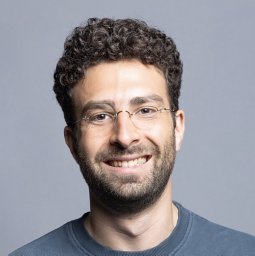 Sacha Servan-Schreiber
