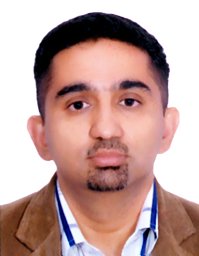 Sudhir Khanal
