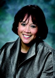 Cheryl B. Iglesia