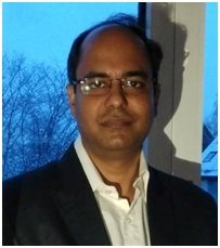 Santosh Ghosh