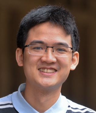 Jonathan Winghong Luk