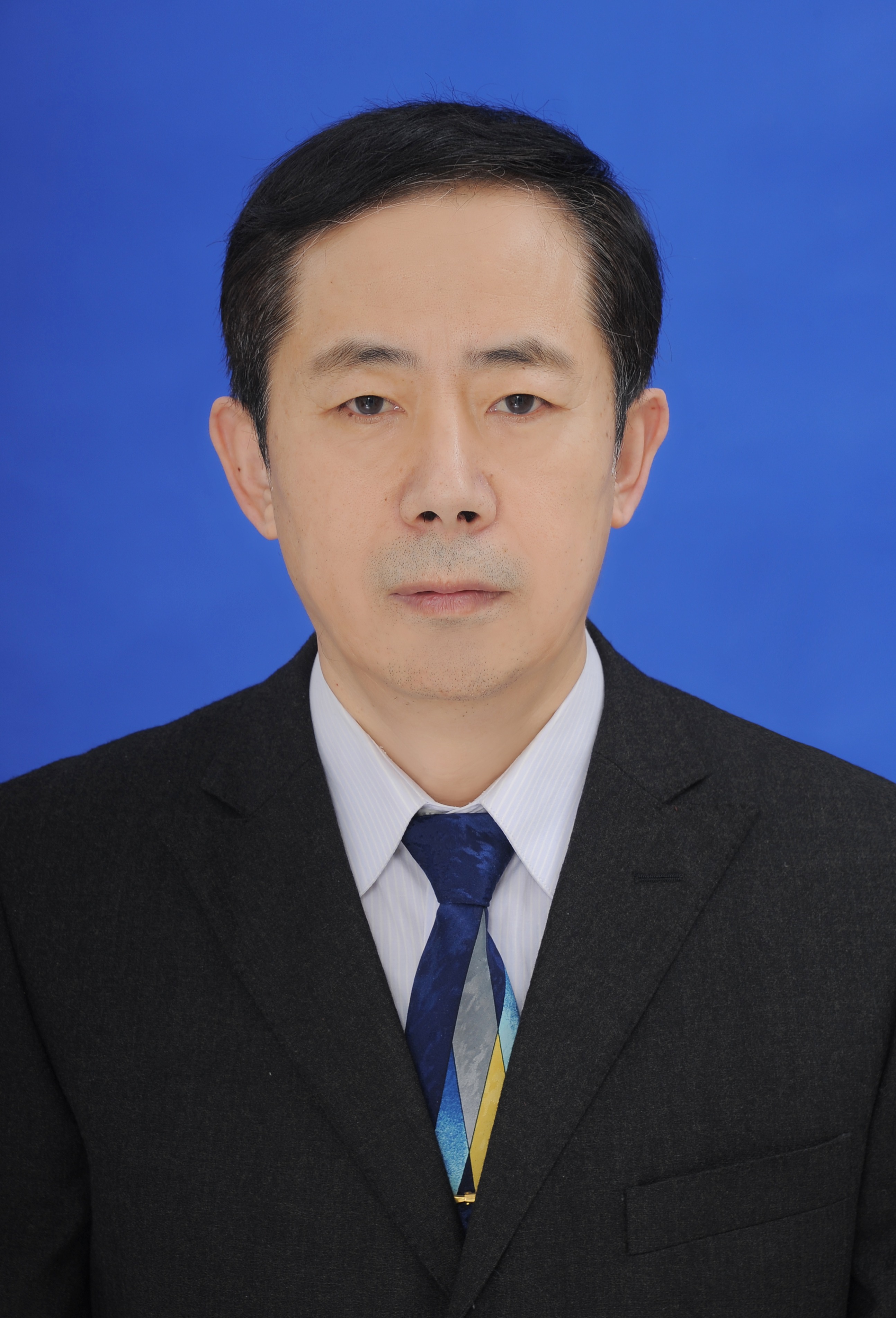 Zhongyi Cai