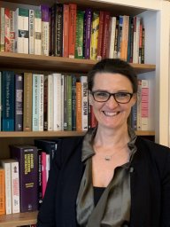 Anne L. Souchon