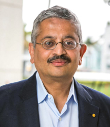 Shekhar Bhansali