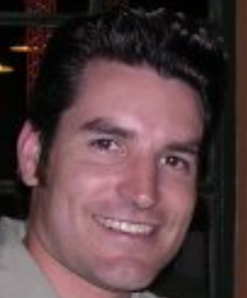 Matthew Buffington
