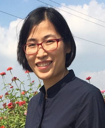 Xiaomei Zhang