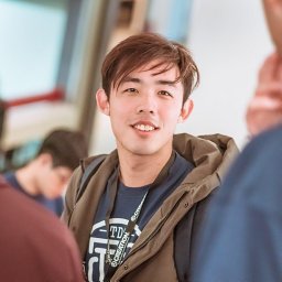 Yi-Ta Chen