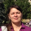 Oksana Viktorovna Tyapkina