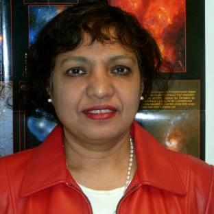 Sultana Nurun Nahar