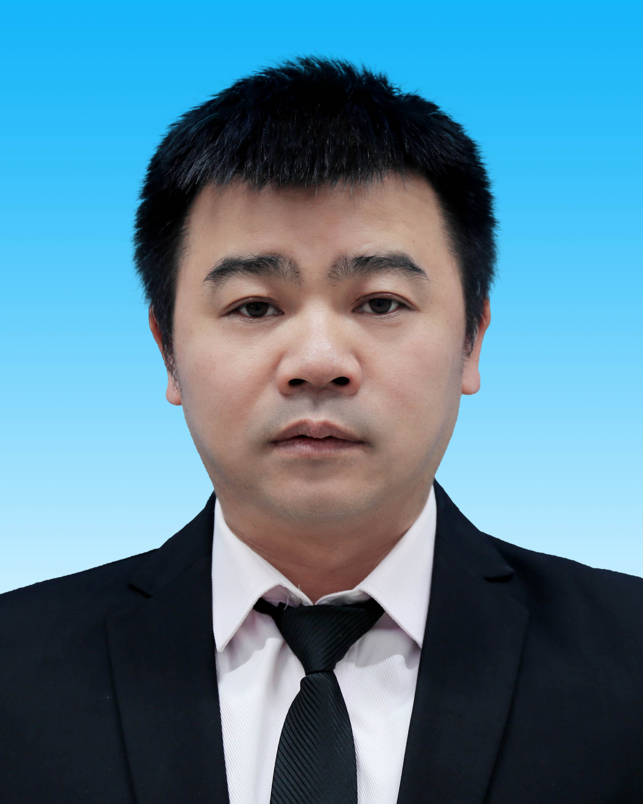 Xianyue Li