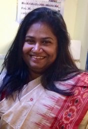 Purandhi Roopmani