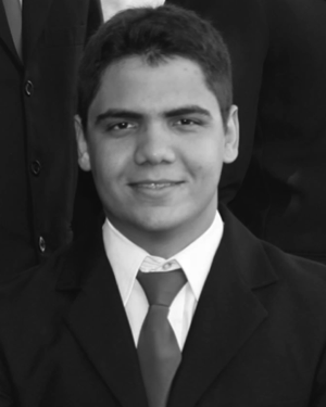 Roniel S. de Sousa