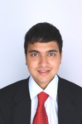 Raj Desai