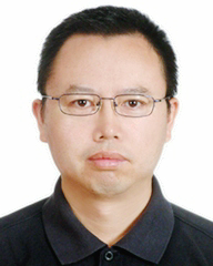 Xingdao He
