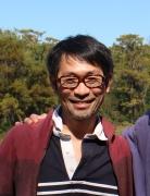 Takefumi Kikusui