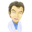 Hironori Fujisawa