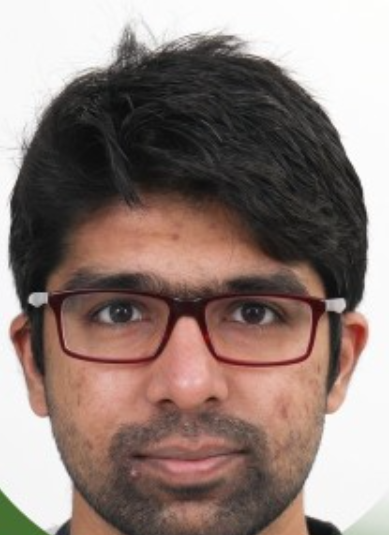 Shishir Reddy Vutukur