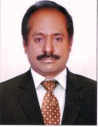 R Thirupathy Venkatachalapathy