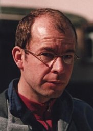 Dietmar Weinmann