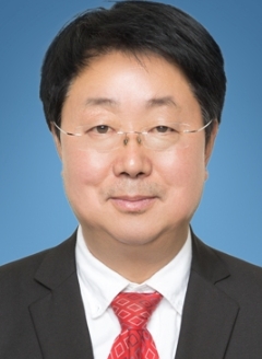 Chenghai Wang