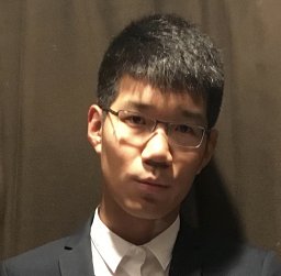 Tianrui Zhao