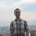 Aleksandr Nikolaev
