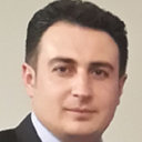 Alpturk Akcoltekin