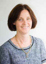 Georgina Clark