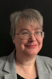 Anne Stafford