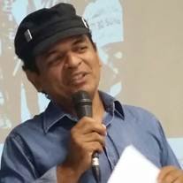 Erlando Da Silva Rêses