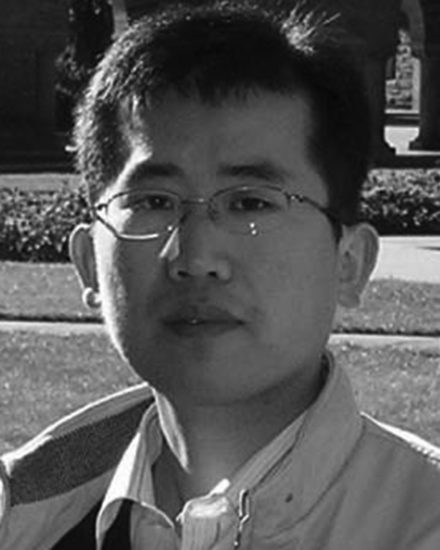 Shubao Liu