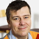 Johan Lindh