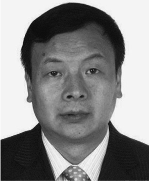 Guangbin Liu