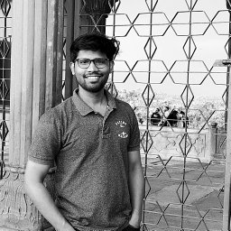 Mohammad Prawesh Alam