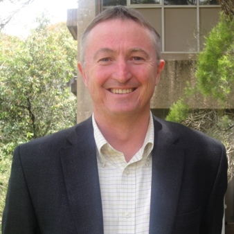 Peter Carberry