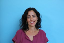 Elise Harb